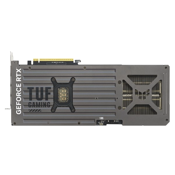 ASUS TUF Gaming GeForce RTX 5070 Ti 16GB OC Graphics Card (TUF